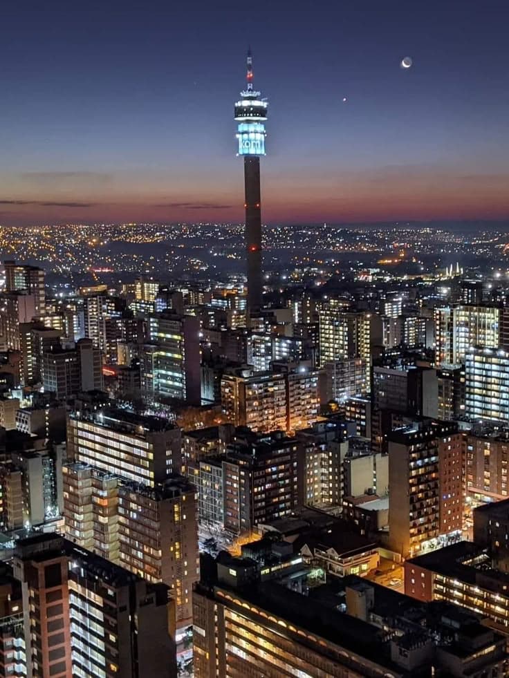 Africa