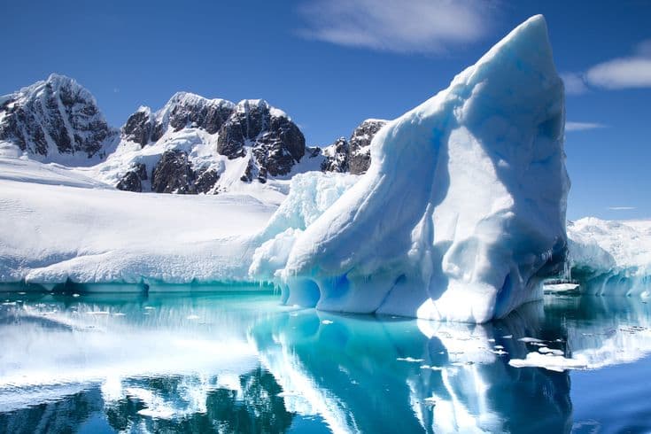 Antarctica